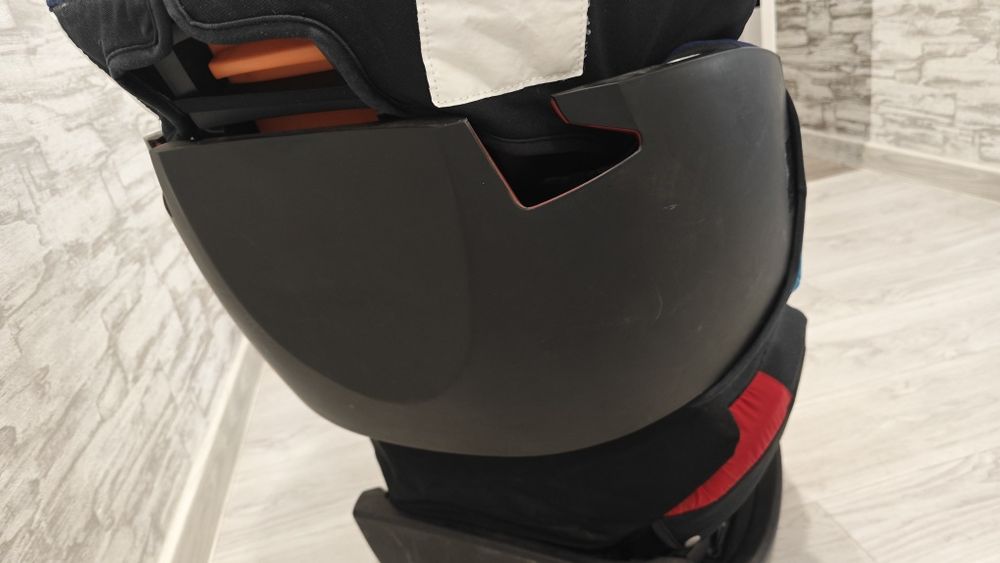 Детское автокресло CYBEX PALLAS 2 ISOFIX