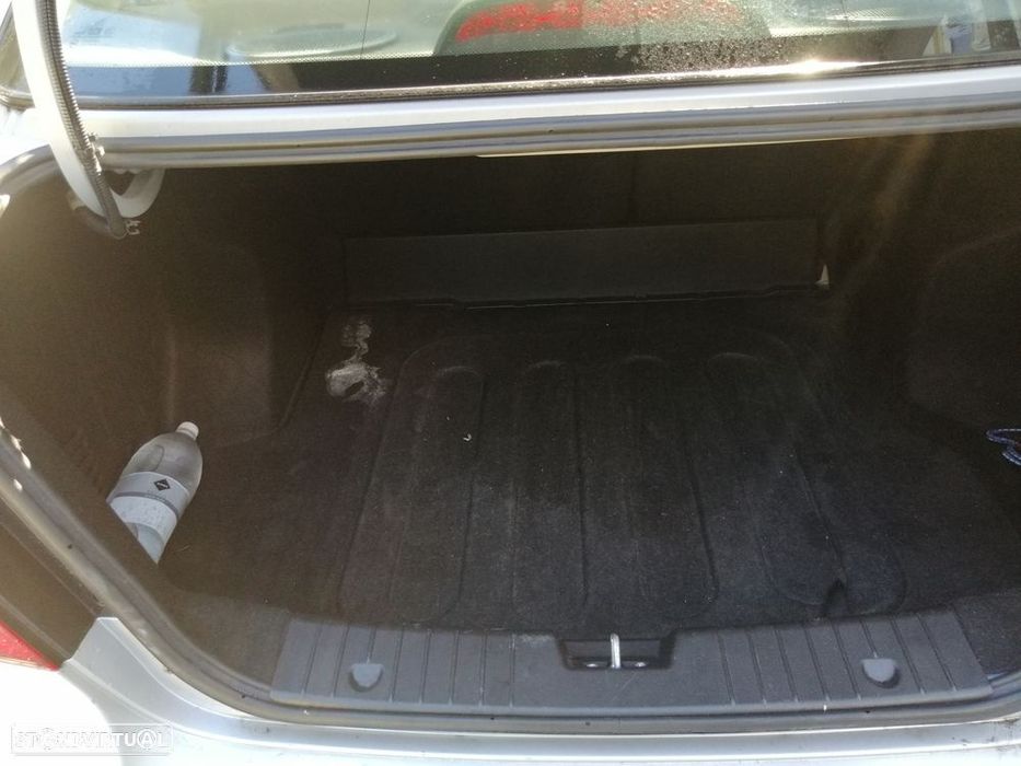 Chevrolet Aveo LT 1.4, 94 cv gasolina