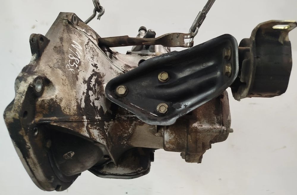 Caixa de velocidades manual OPEL Astra F (56_, 57_)