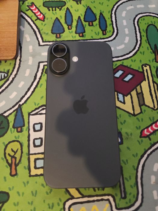 iPhone 17 256  bez rat idealny stan