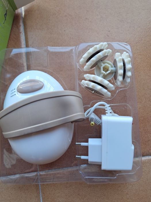 Massajador Anti-Celulite - CELLU TONE