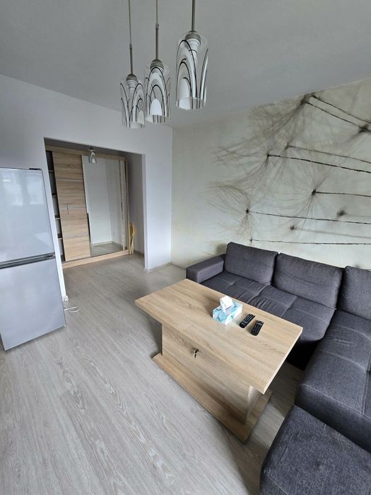 Kawalerka do wynajęcia 1200 zł. Rezerwacja