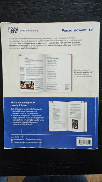 Ponad słowami 1 cześć 2