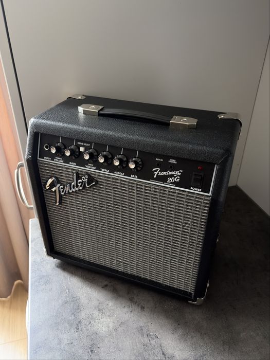 Fender Frontman 20g