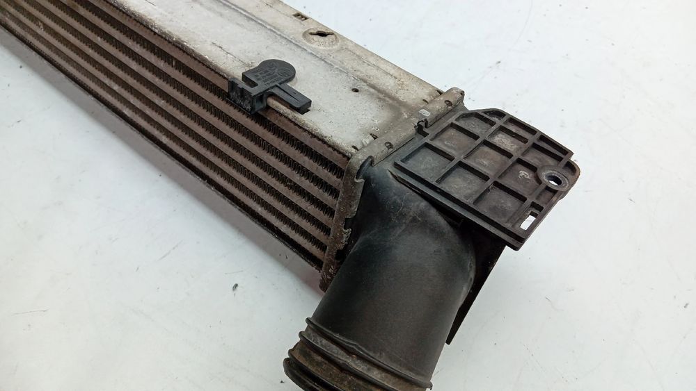 Radiador do intercooler BMW 3 Touring (E91)