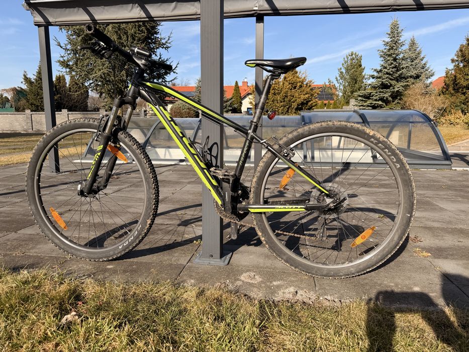 Rower SCOTT Aspect 780 S