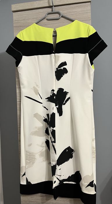 Elegancka sukienka