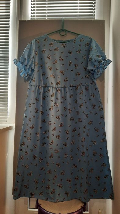 Продаю нову сукню