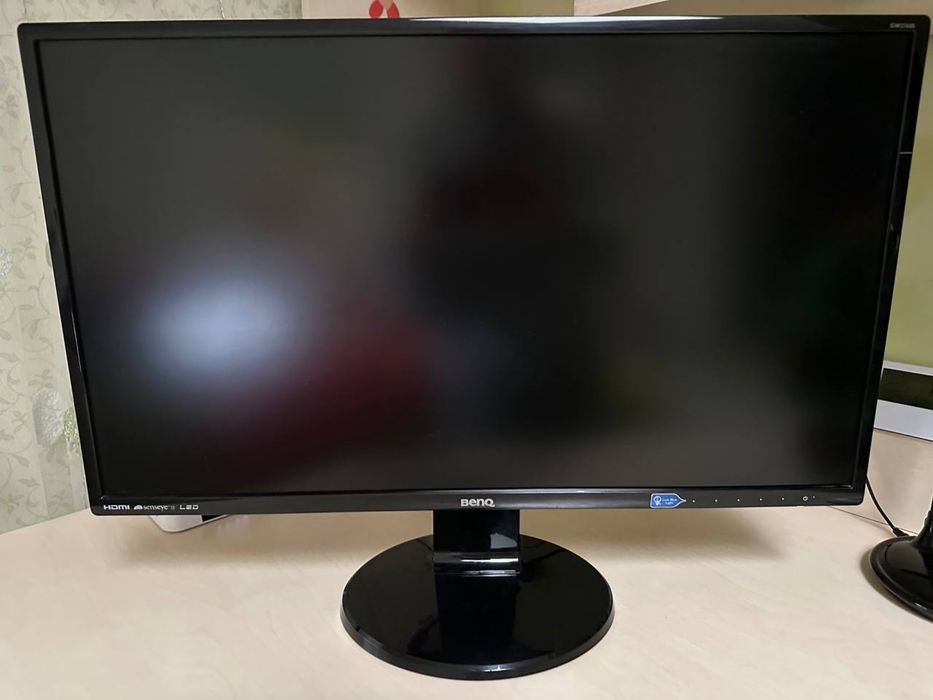 Монітор BenQ GW2760