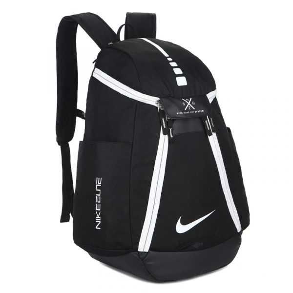 Рюкзак Nike Elite – стильний та місткий спортивний рюкзак найк