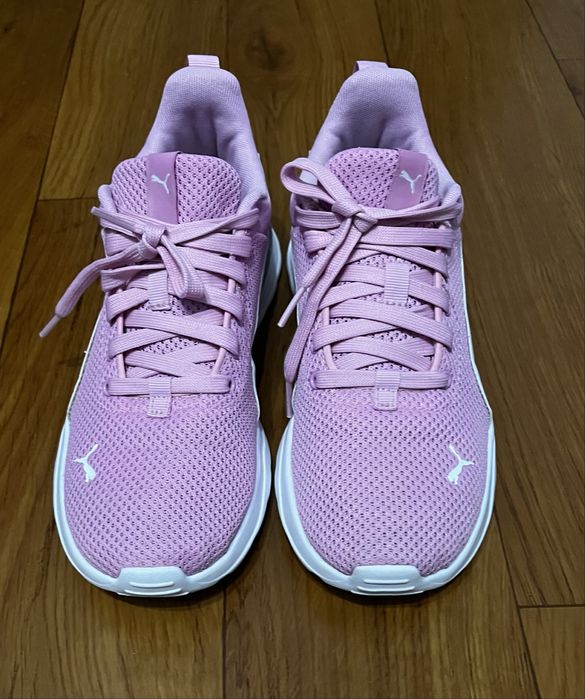 Кросівки жіночі Puma 38, оригінал, сітка