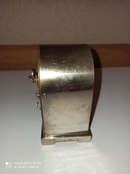 Stary zegar stojący sprawny