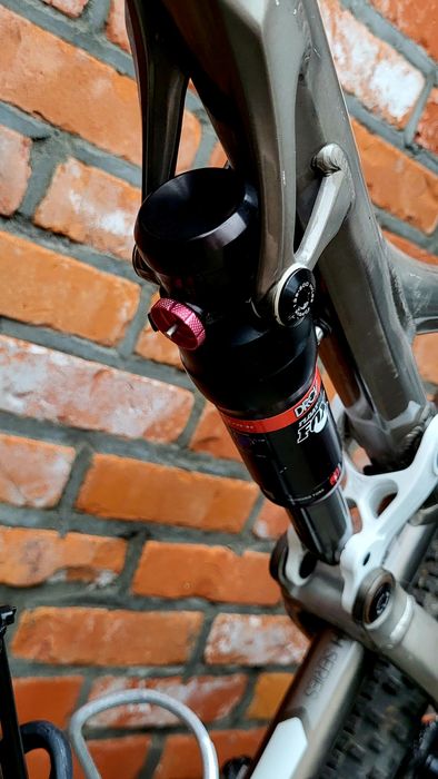 Trek Rumblefisch ellite Gary Fisher collection