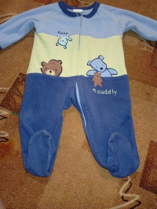 Комбинезон детский