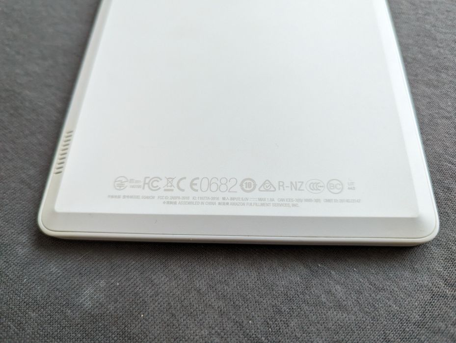 Amazon Fire HD 7 4gen (2014) 16 GB