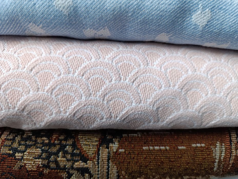 Покривала на диван кровать.