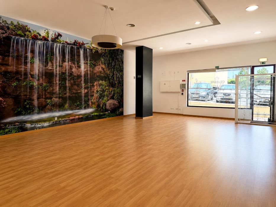 Espaço para Eventos - Zen Eventos Mafra (centro]
