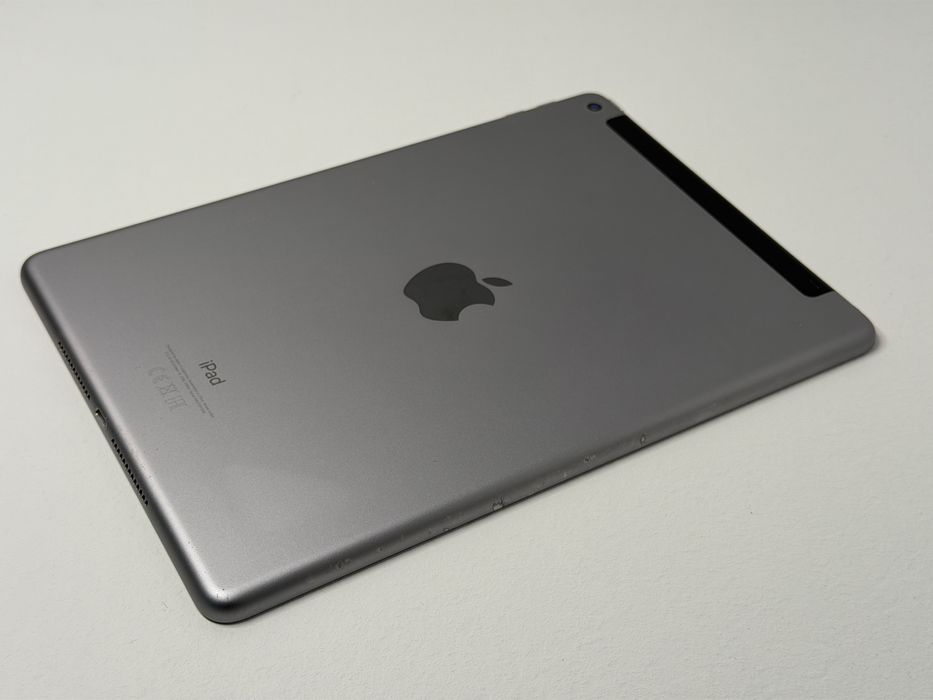 iPad 6 (A1954) - 128GB - Cellular (LTE) - faktura VAT 23%