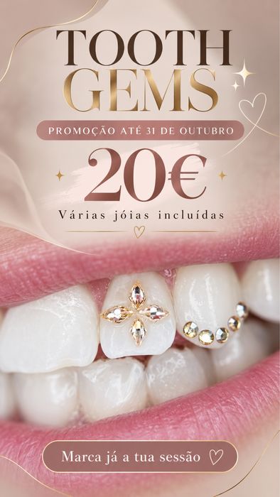 Servicos de estetiva