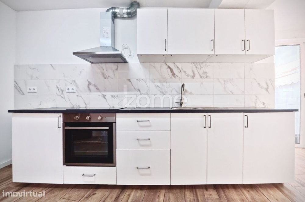 Apartamento T2 em Silves