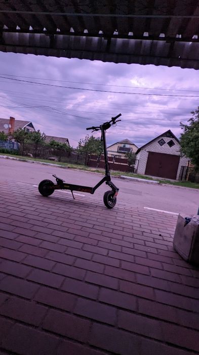 обмен kukirin g2