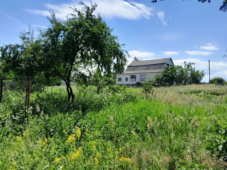 Продам будинок с. Свидівок