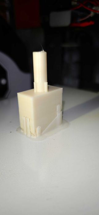3D Принтер BQ Hephestos 2 + BQ Heated bed kit, термобокс та сушка
