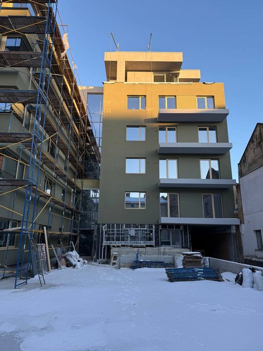 Продаж квартири 1 кімнатна ближній центр