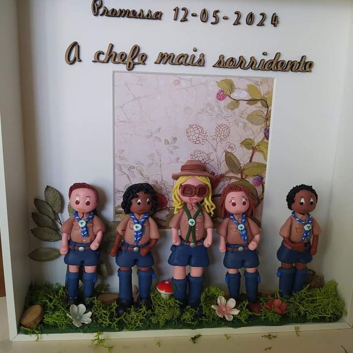 Molduras personalizadas