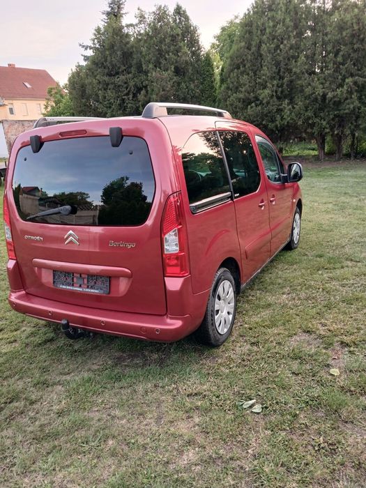 Citroen Berlingo Multispace Panorama