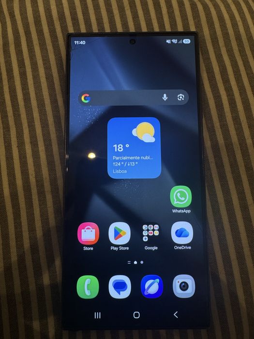 Samsung S24 ultra 1TB