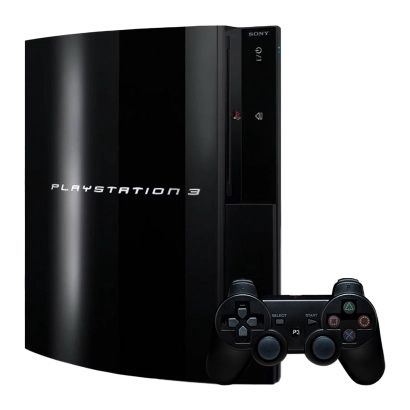 Терміново! Sony playstation 3
