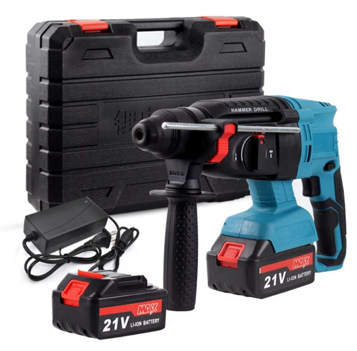 Rotary Hammer/Demolition Hammer64586139922817122