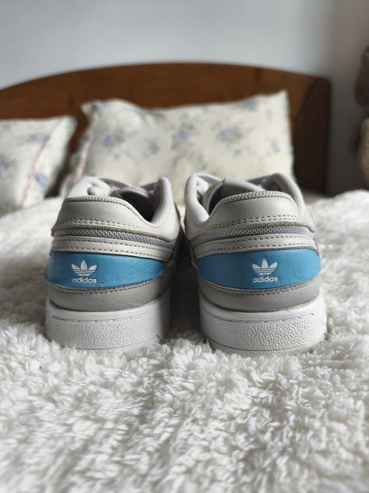 Sapatilhas Adidas Drop Step
