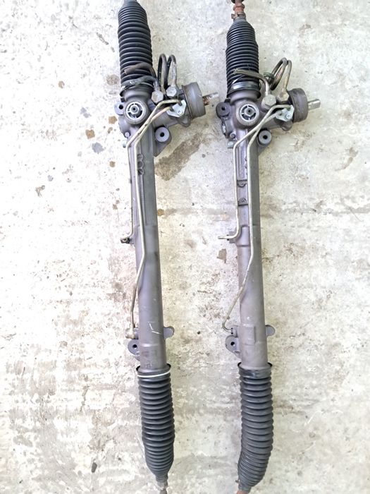 Рульва рулевая рейка Audi A4 B6 B7 a4b6 a4b7 а4б6 а4б7