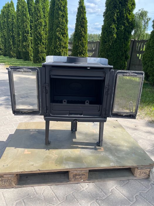 Jotul I 150 Piec Koza Wkład Kominkowy