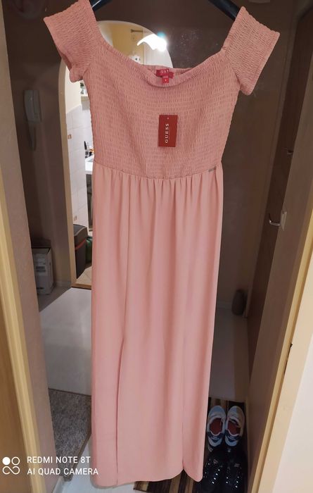 Sukienka nowa, oryginalna GUESS