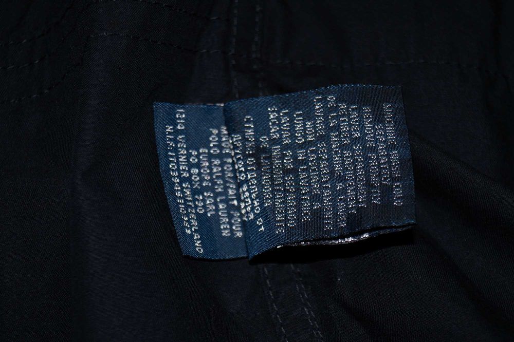 Męska kurtka utility Polo Ralph Lauren r.L