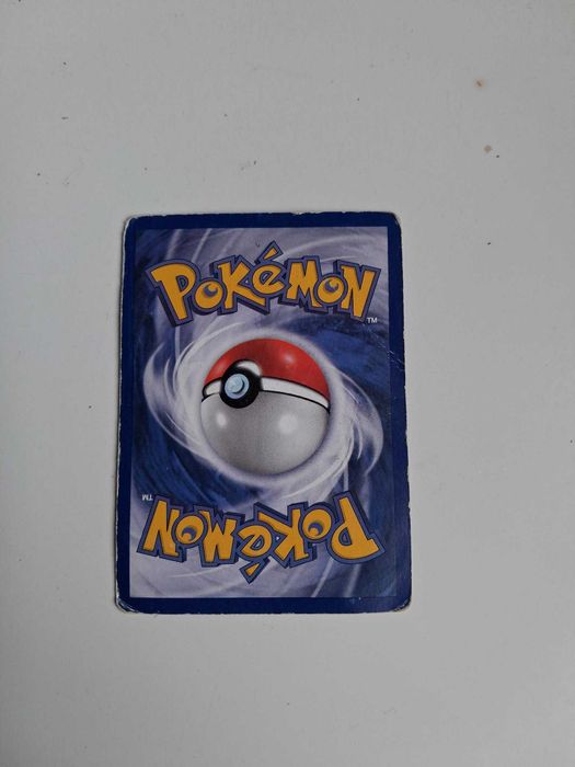 103 Cartas POKÉMON 1ª Edição 1999