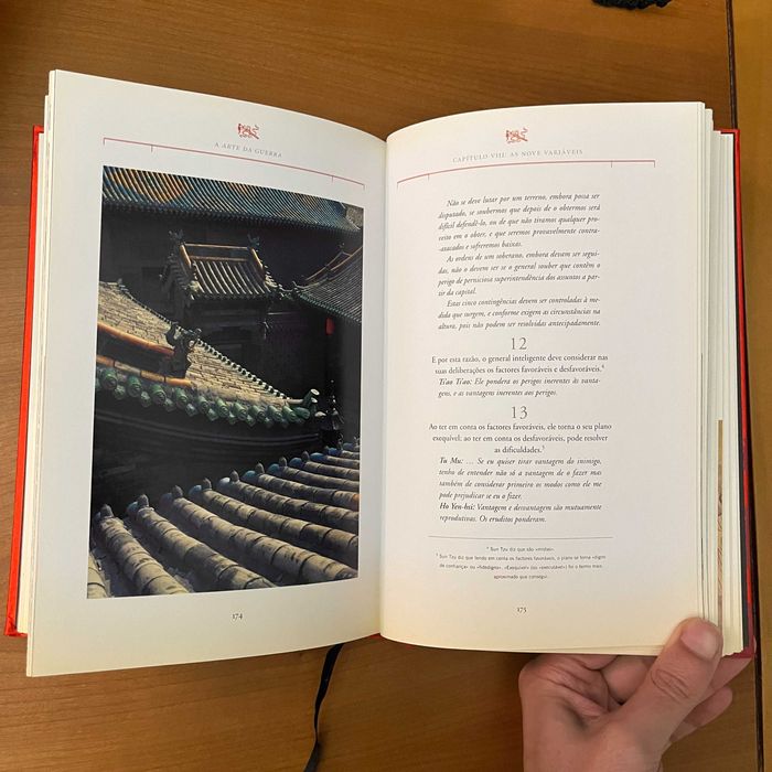 Sun Tzu - A Arte da Guerra
