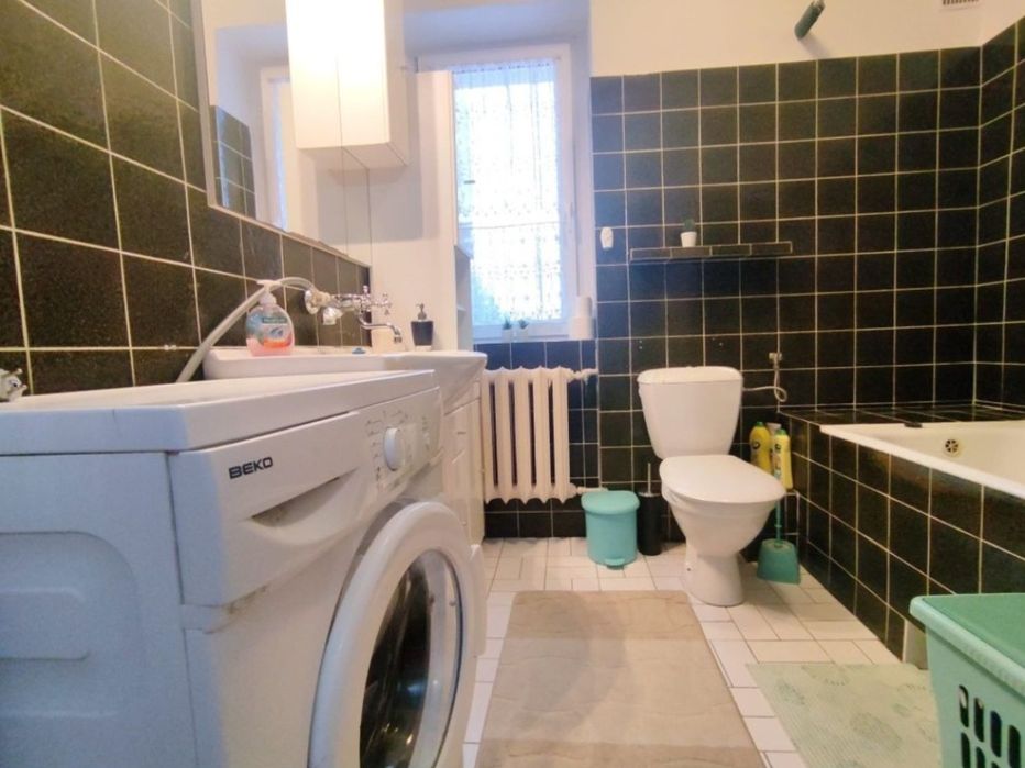 Wynajem, Wynajmę mieszkanie. Dajtki, Oddzielne wejście.  Kawalerka   50 m². Olsztyn. Duży taras - Widok 4