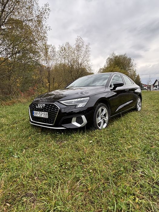 Sprzedam Audi A3