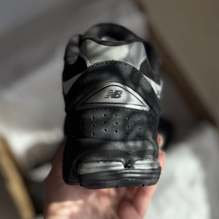 Кросівки New Balance 2002R