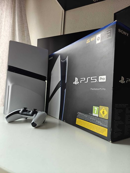playstation 5 pro leitor cd