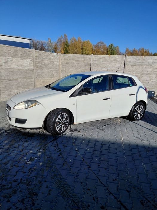 Fiat Bravo