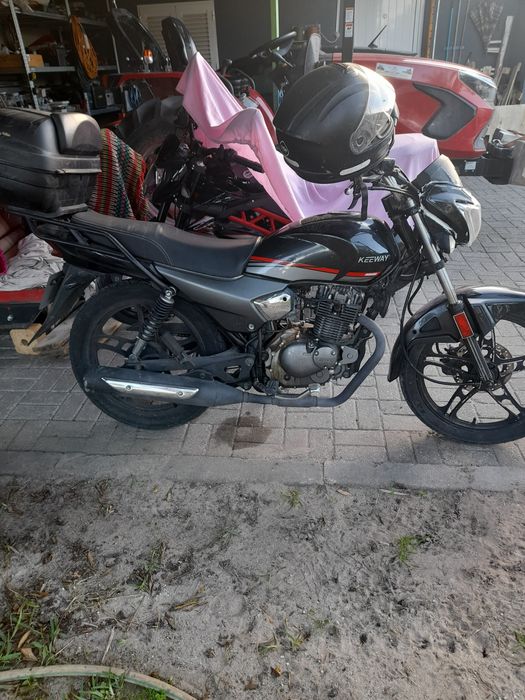 bicicleta de senhora,mota da marca keeway