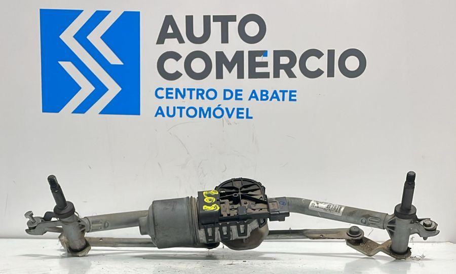 ARMAÇÃO COM MOTOR DE ESCOVAS PEUGEOT 208 I (CA_, CC_) [12-19]