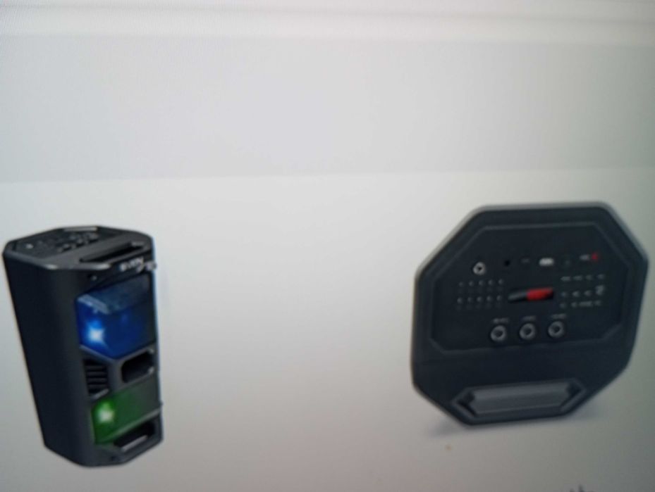Активна стереосистема TF-5 для ноутбука