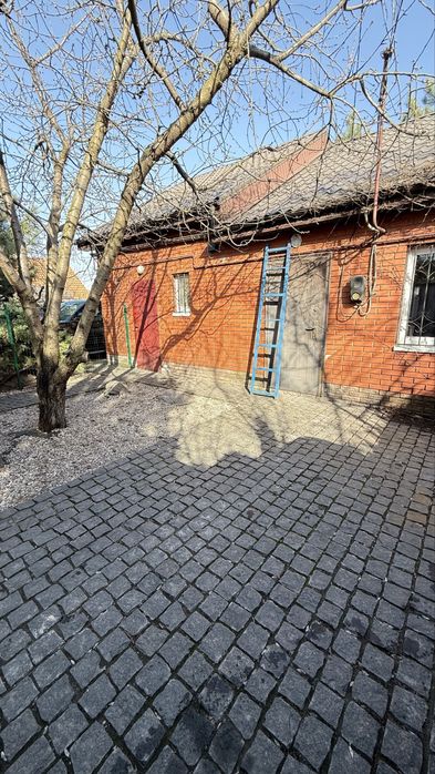 Аренда дома Левый берег