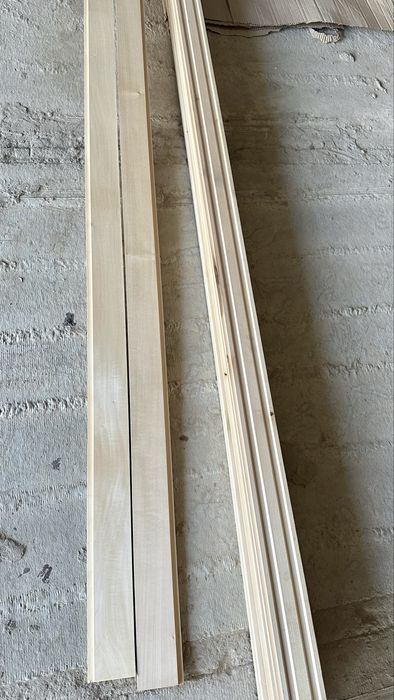 Вагонка брус вищоі якості